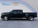 2023 Chevrolet Silverado 3500 HD High Country DRW