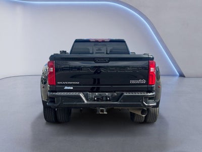 2023 Chevrolet Silverado 3500 HD High Country DRW