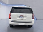 2018 GMC Yukon XL SLT