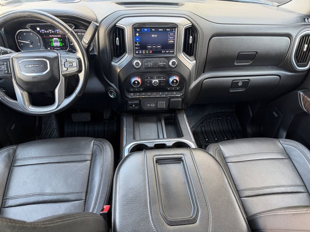 2021 GMC Sierra 2500 HD Denali