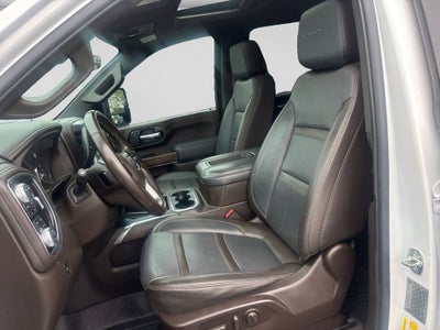 2021 GMC Sierra 2500 HD Denali