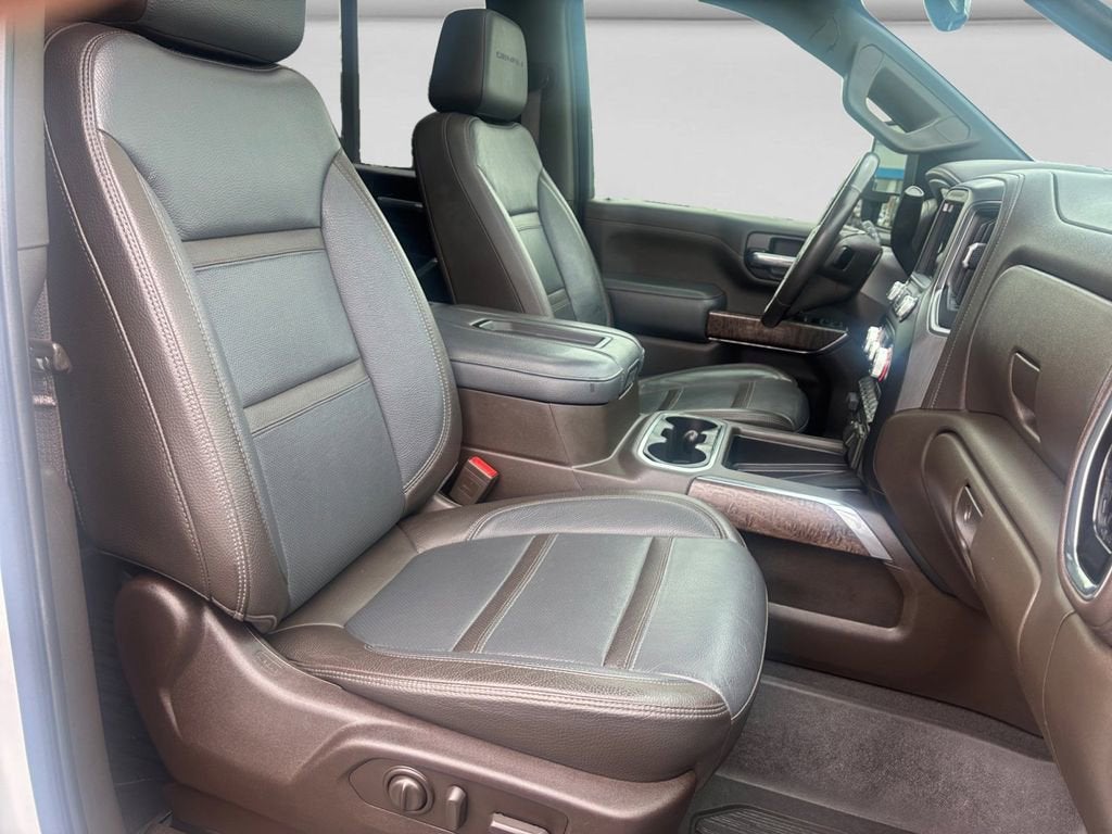2021 GMC Sierra 2500 HD Denali