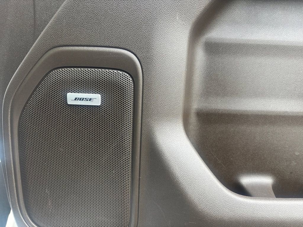 2021 GMC Sierra 2500 HD Denali