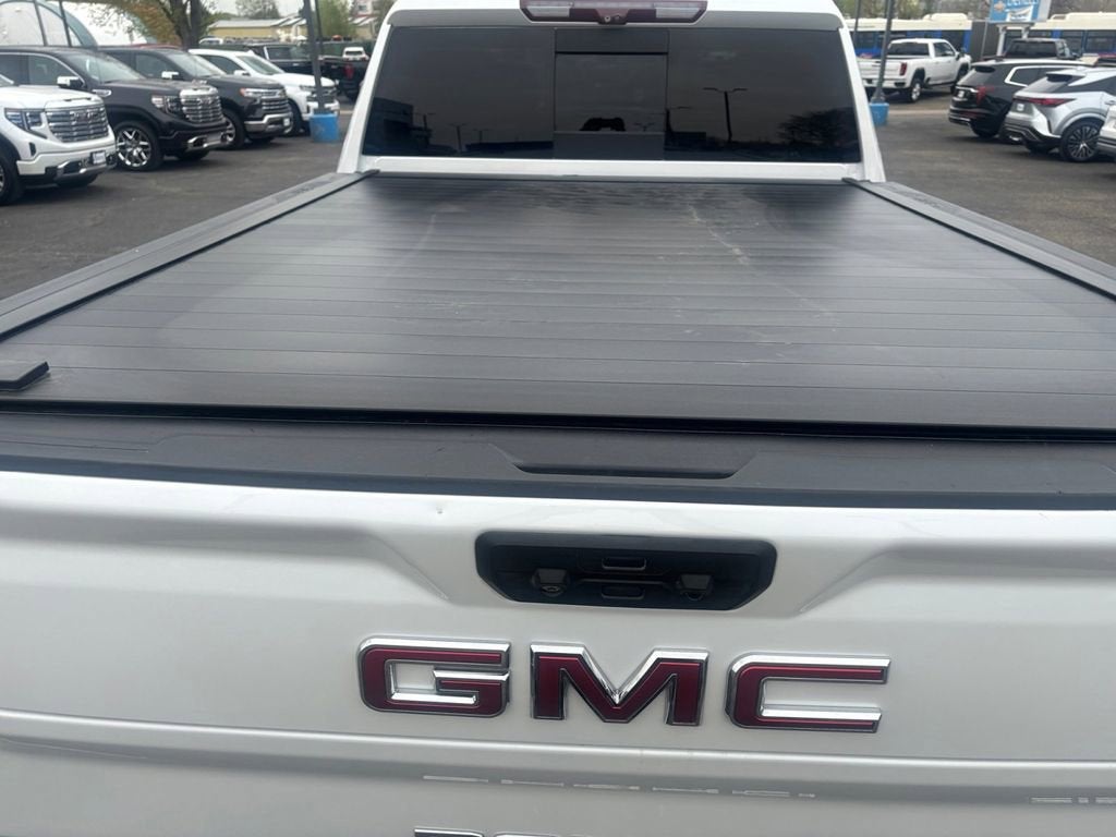 2021 GMC Sierra 2500 HD Denali