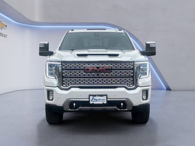 2021 GMC Sierra 2500 HD Denali