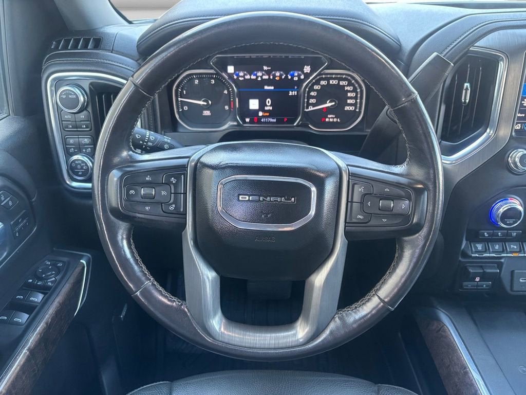 2021 GMC Sierra 2500 HD Denali