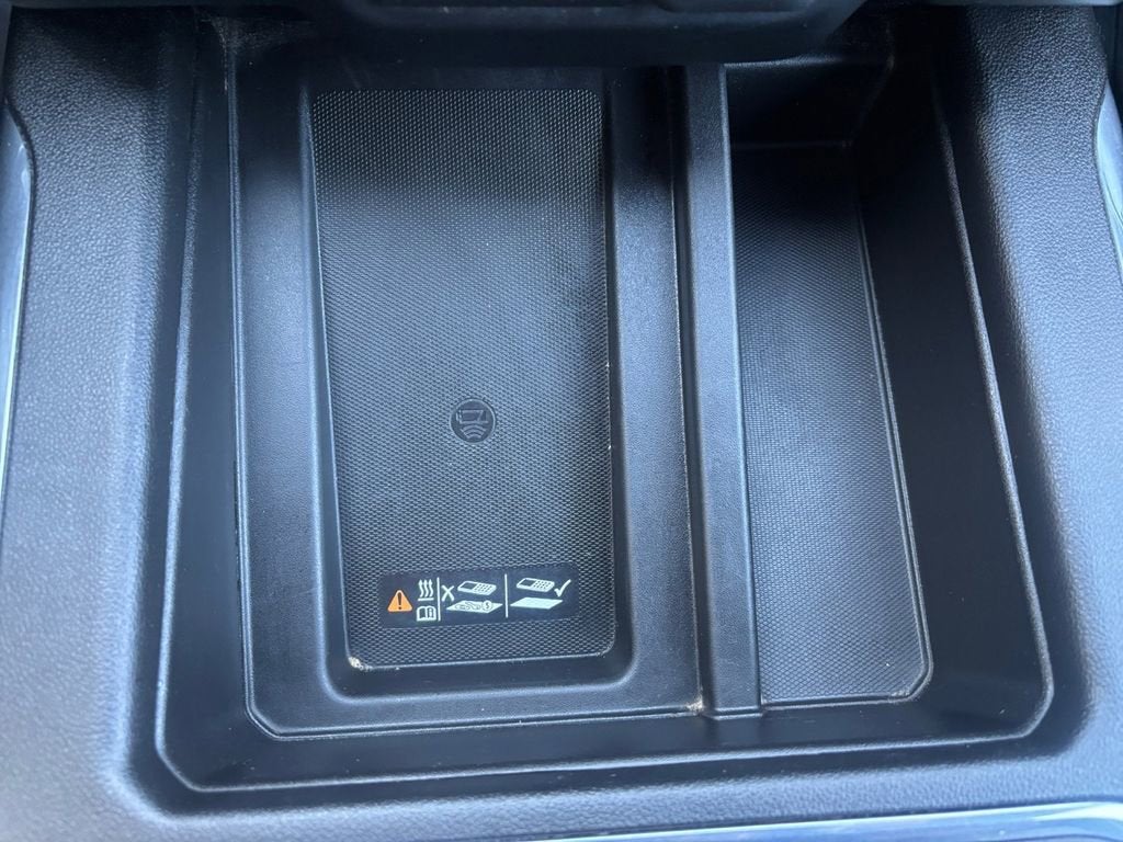 2021 GMC Sierra 2500 HD Denali