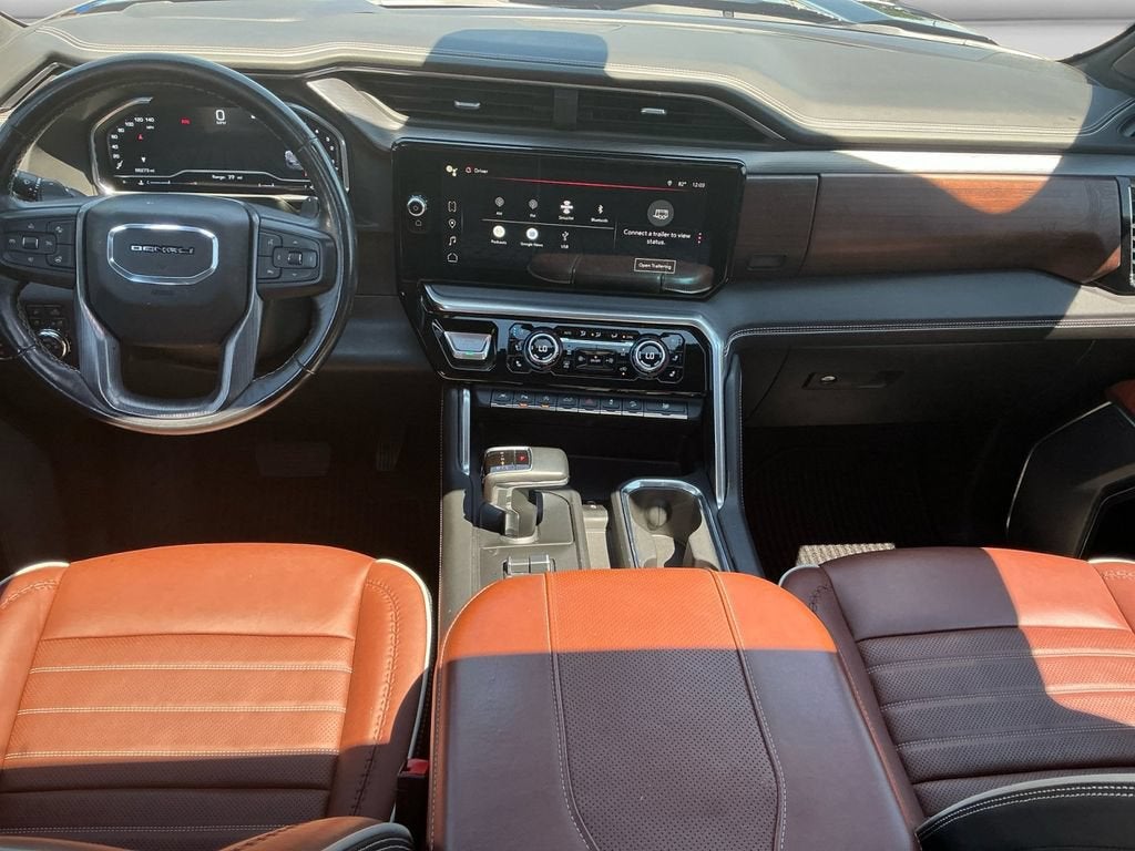 2023 GMC Sierra 1500 Denali Ultimate