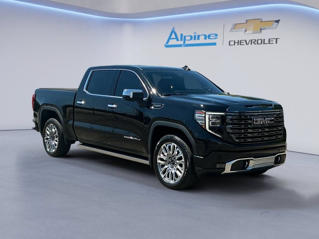 2023 GMC Sierra 1500 Denali Ultimate