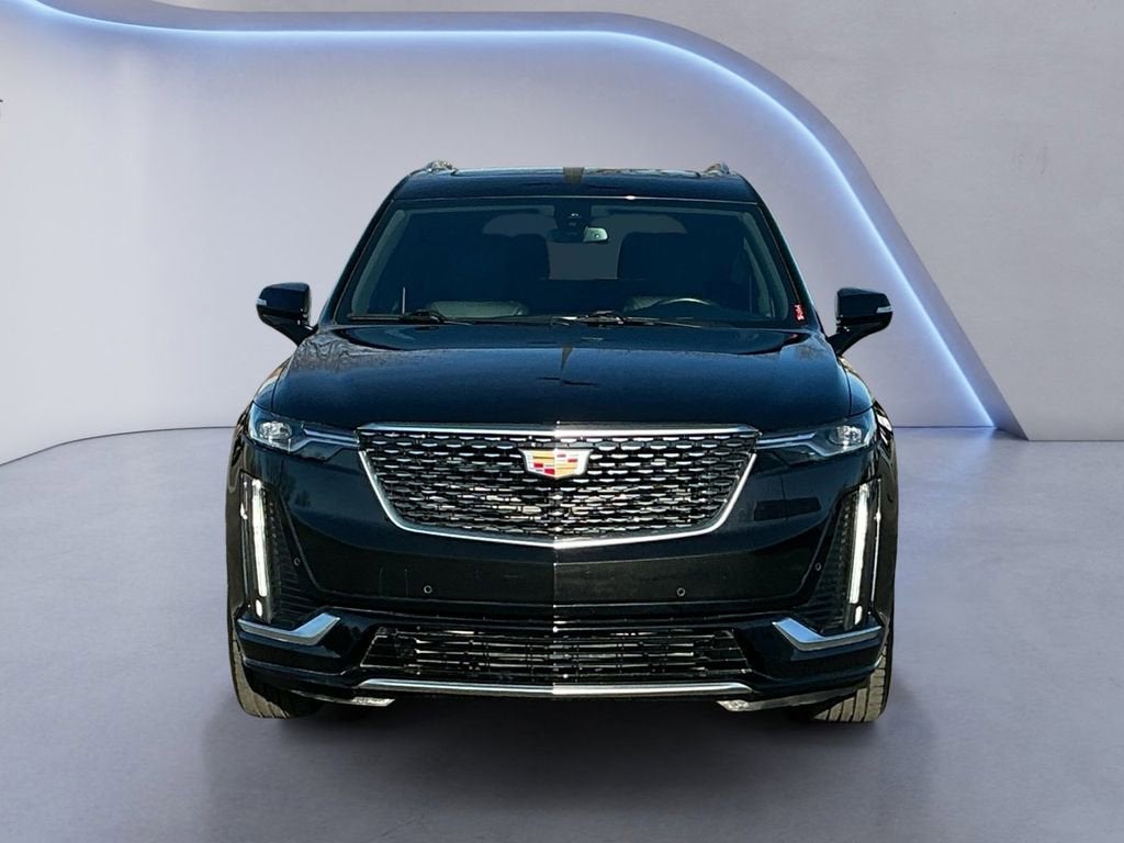 2024 Cadillac XT6 Luxury