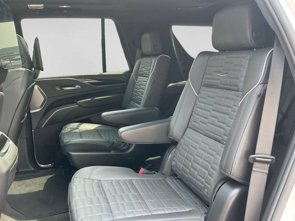 2024 Cadillac Escalade V-Series