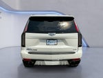 2024 Cadillac Escalade V-Series