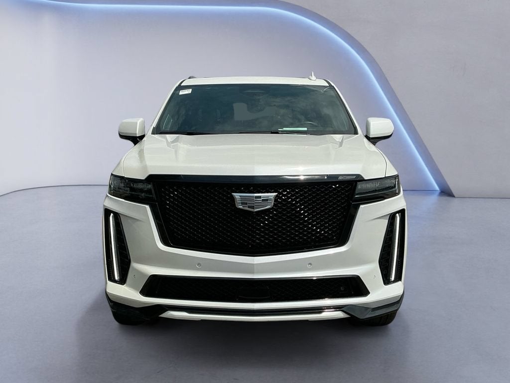 2024 Cadillac Escalade V-Series