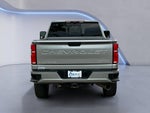 2025 Chevrolet Silverado 3500 HD High Country