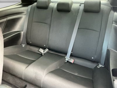 2020 Honda Civic Coupe EX