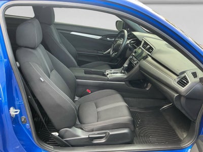 2020 Honda Civic Coupe EX