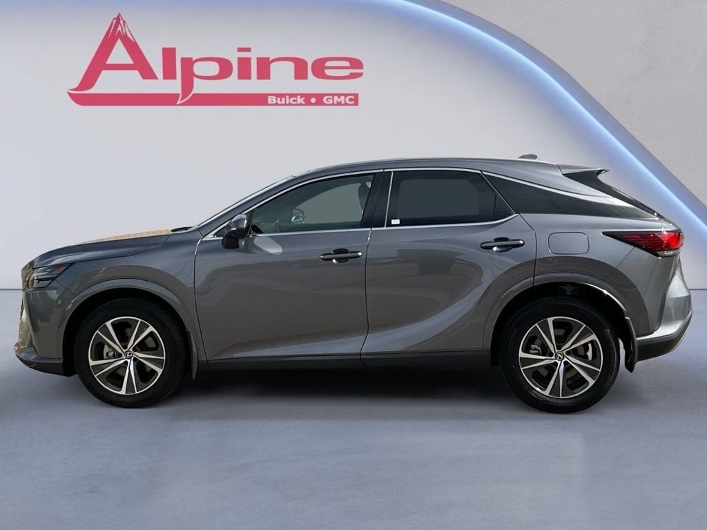 2023 Lexus RX RX 350 Premium