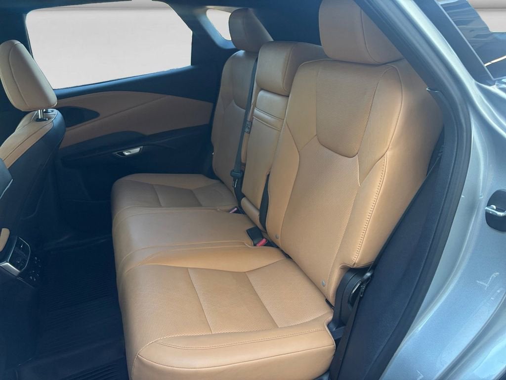 2023 Lexus RX RX 350h