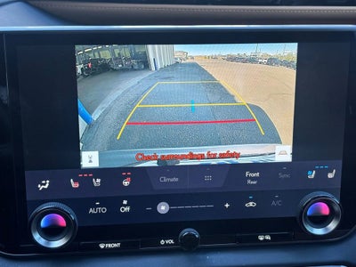 2023 Lexus RX RX 350h