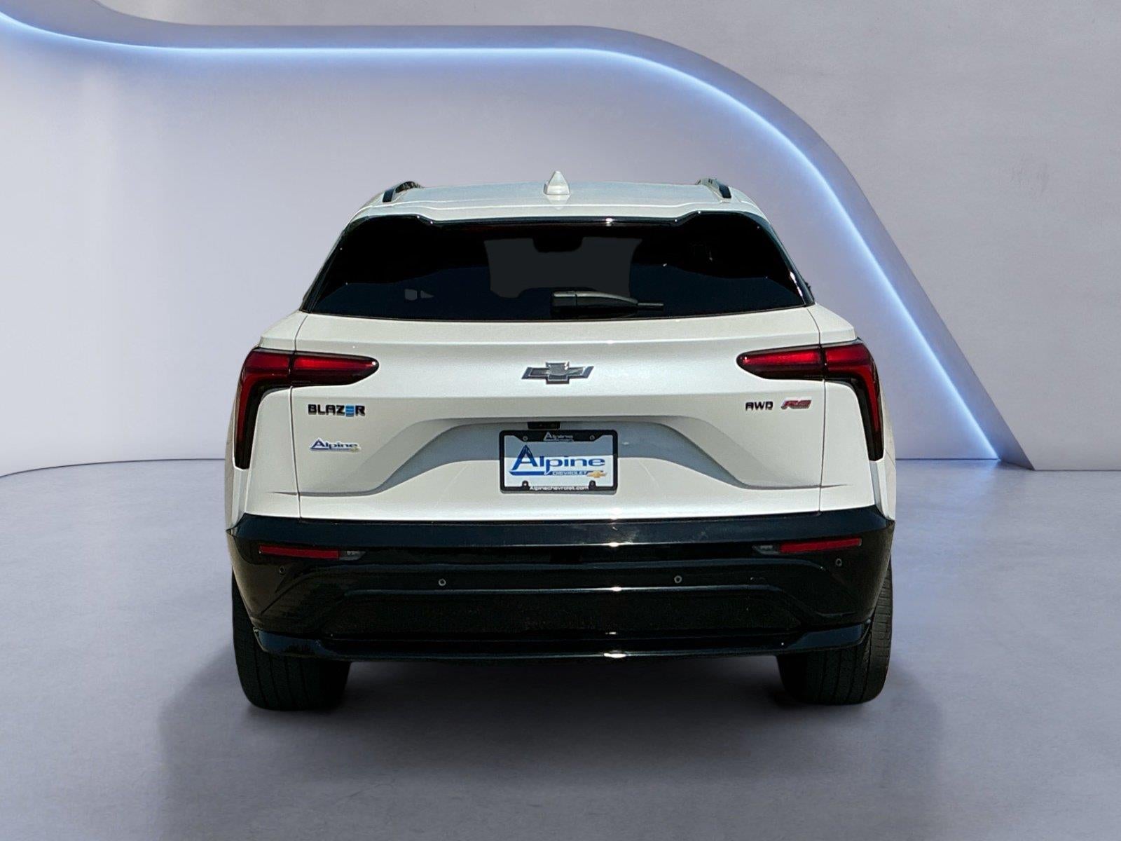 2024 Chevrolet Blazer EV RS