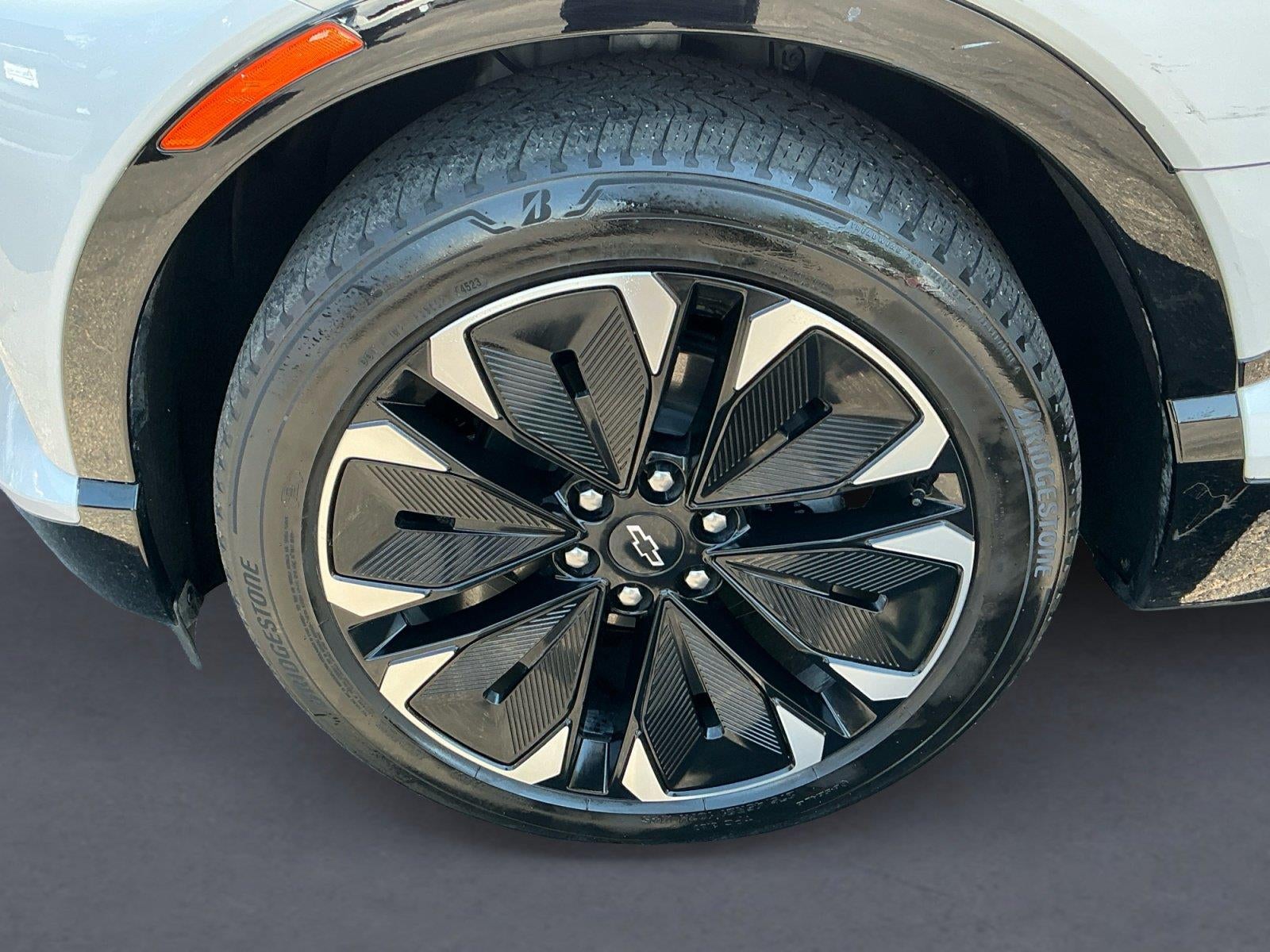 2024 Chevrolet Blazer EV RS