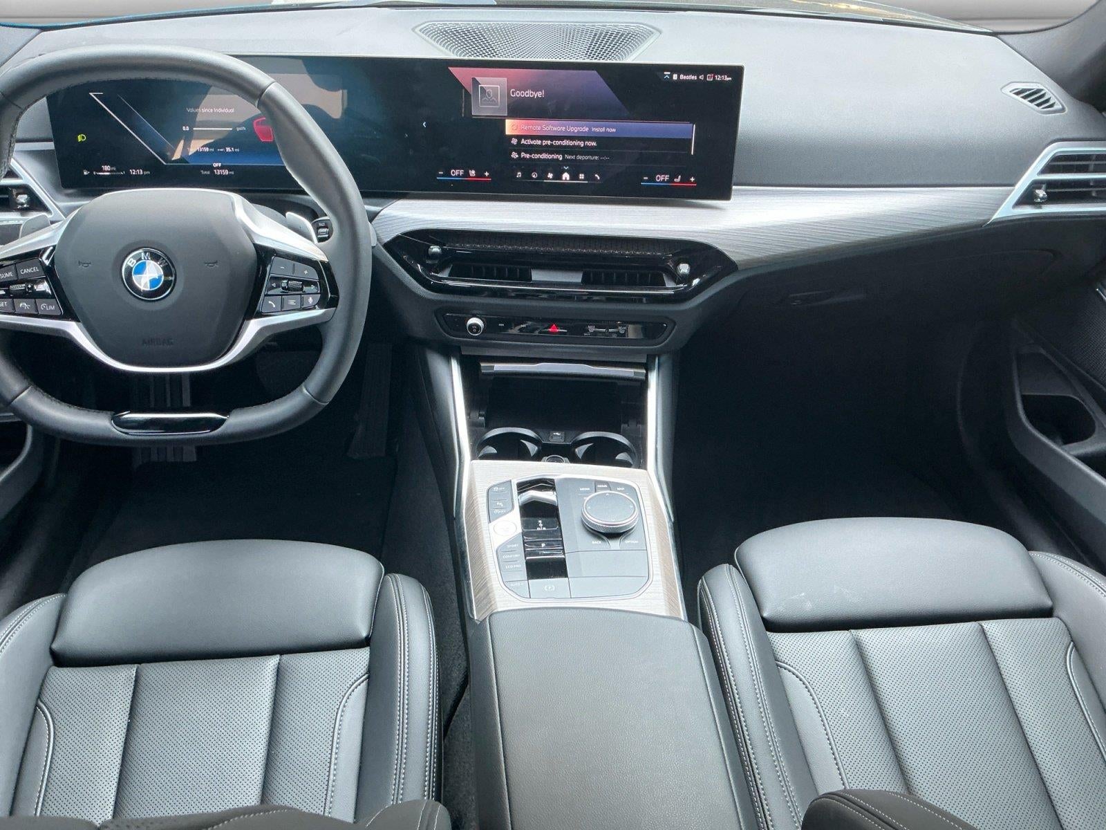 2026 BMW 3 Series 330i NA xDrive