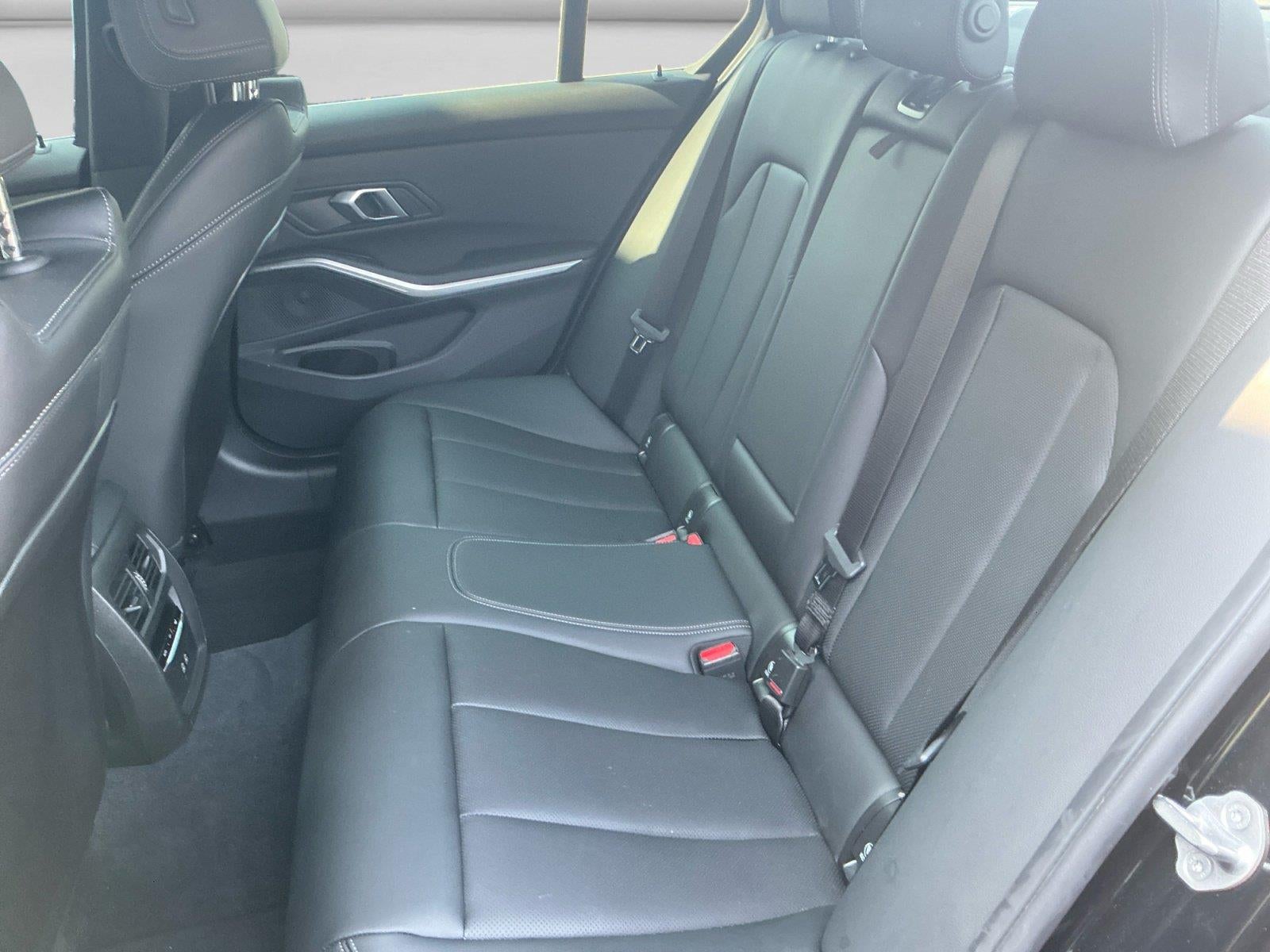 2026 BMW 3 Series 330i NA xDrive