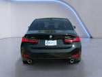 2026 BMW 3 Series 330i NA xDrive