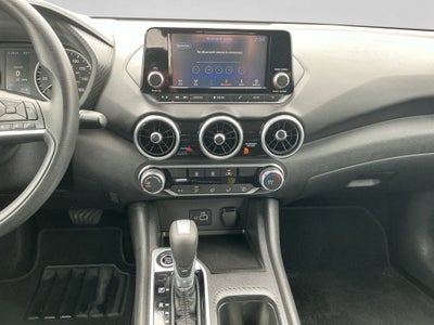 2020 Nissan Sentra S
