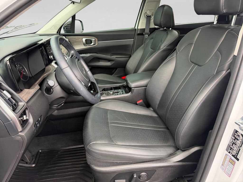 2022 Kia Sorento X-Line EX