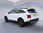 2022 Kia Sorento X-Line EX