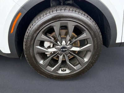 2022 Kia Sorento X-Line EX