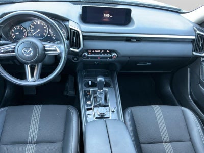 2024 Mazda Mazda CX-50 2.5 S Preferred Package
