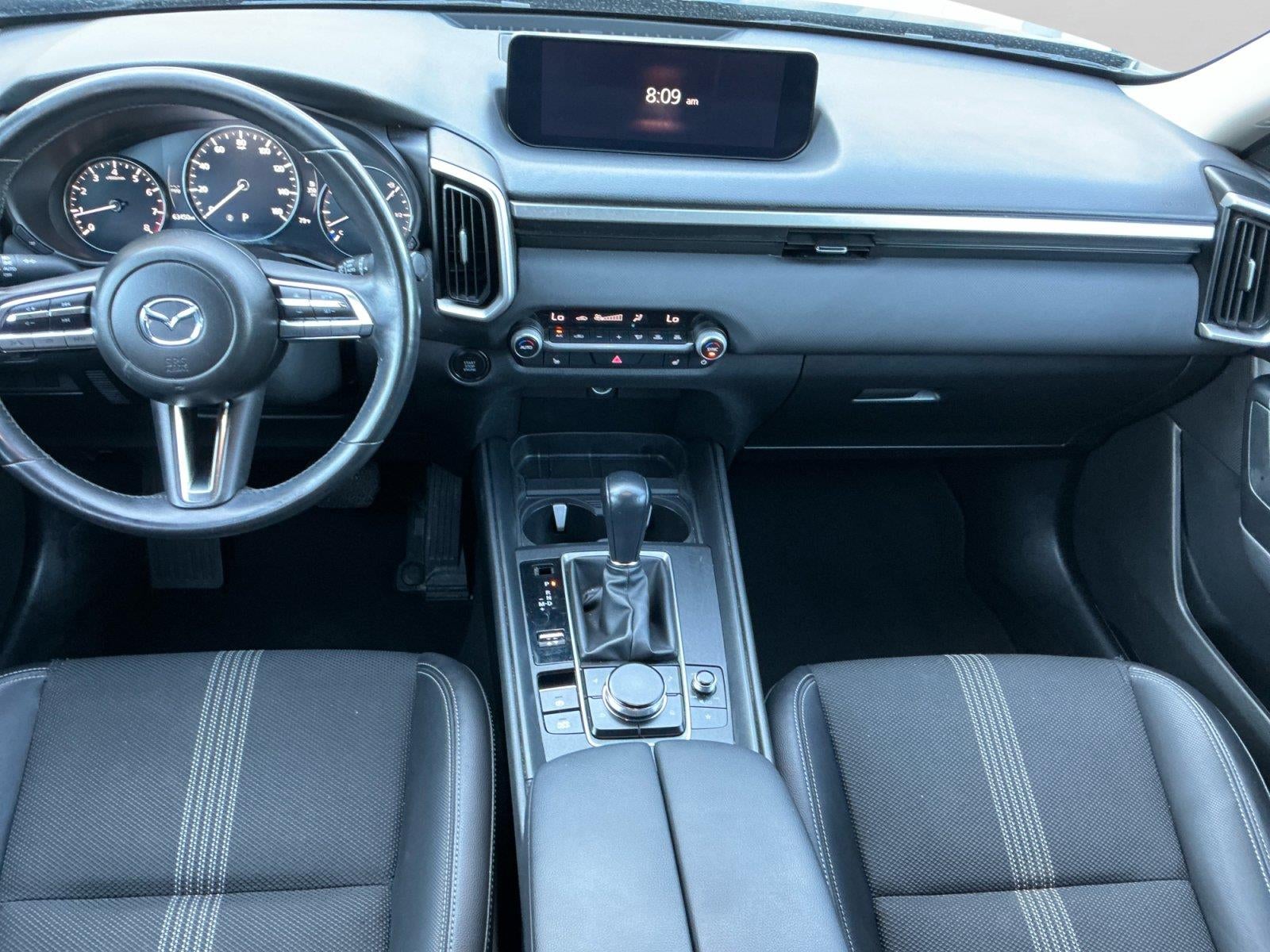 2024 Mazda Mazda CX-50 2.5 S Preferred Package