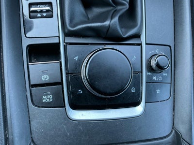 2024 Mazda Mazda CX-50 2.5 S Preferred Package