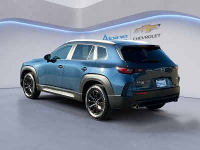 2024 Mazda Mazda CX-50 2.5 S Preferred Package