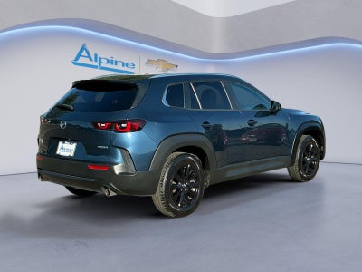 2024 Mazda Mazda CX-50 2.5 S Preferred Package