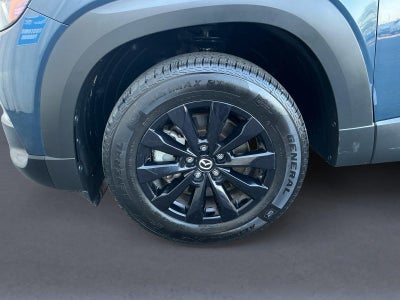 2024 Mazda Mazda CX-50 2.5 S Preferred Package