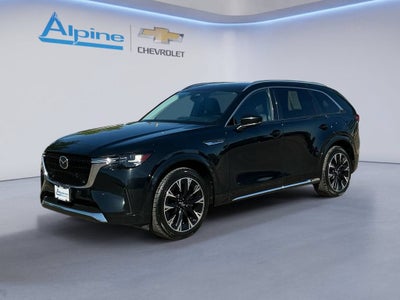 2024 Mazda Mazda CX-90 3.3 Turbo S