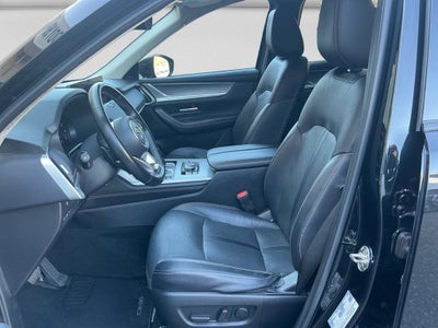 2024 Mazda Mazda CX-90 3.3 Turbo S
