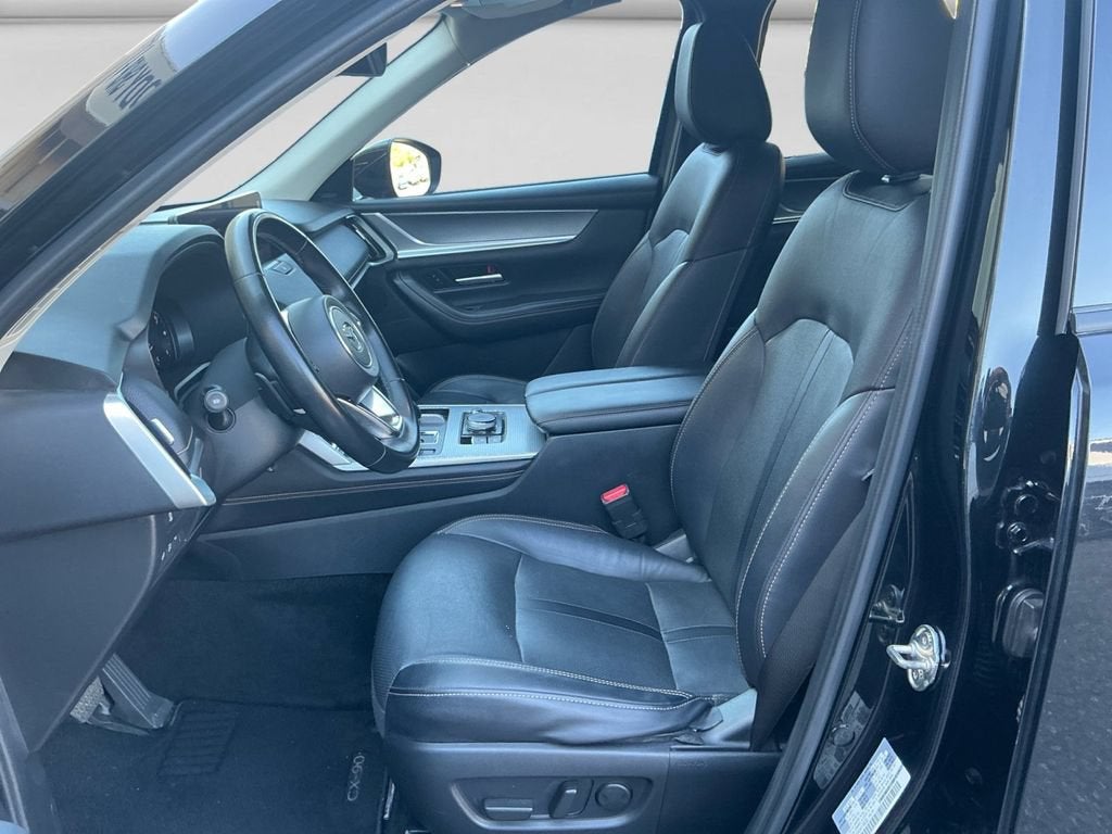 2024 Mazda Mazda CX-90 3.3 Turbo S