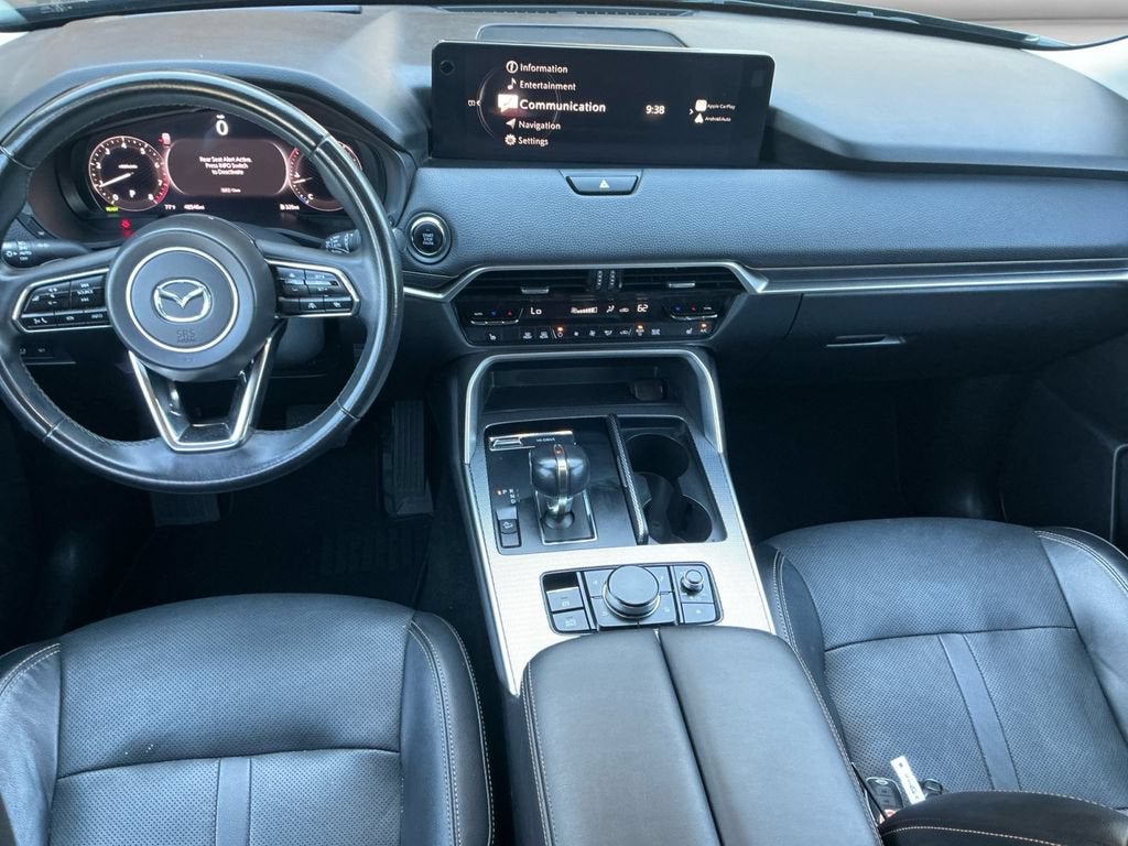 2024 Mazda Mazda CX-90 3.3 Turbo S