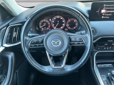 2024 Mazda Mazda CX-90 3.3 Turbo S