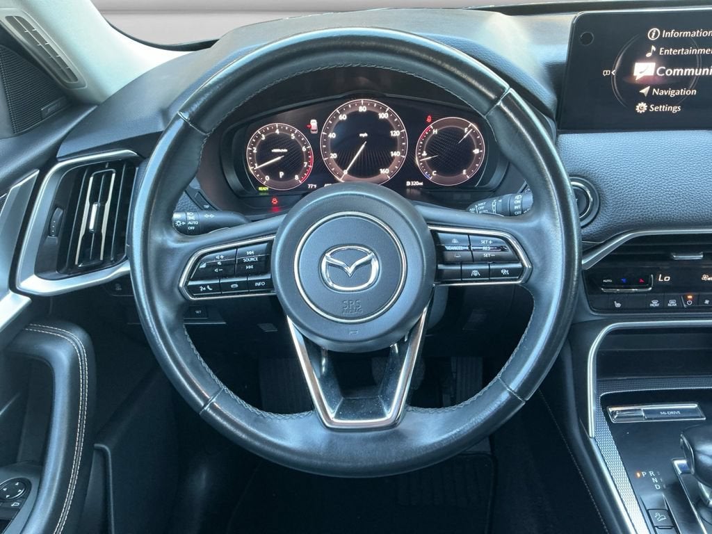 2024 Mazda Mazda CX-90 3.3 Turbo S