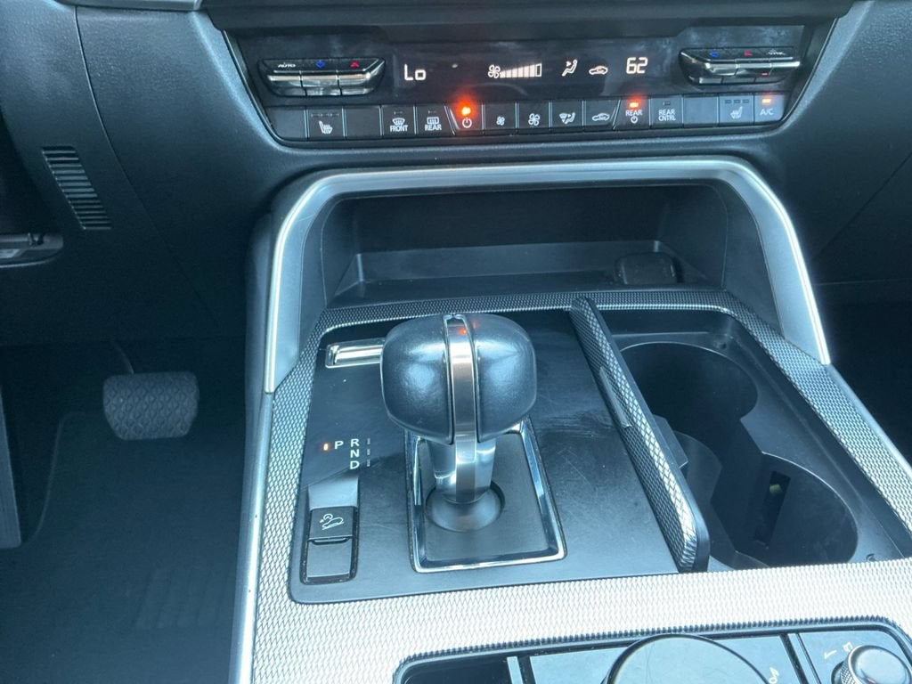 2024 Mazda Mazda CX-90 3.3 Turbo S