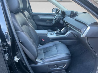 2024 Mazda Mazda CX-90 3.3 Turbo S