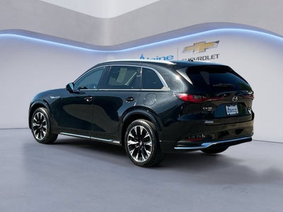 2024 Mazda Mazda CX-90 3.3 Turbo S