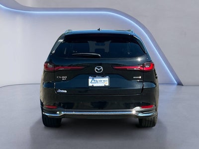 2024 Mazda Mazda CX-90 3.3 Turbo S
