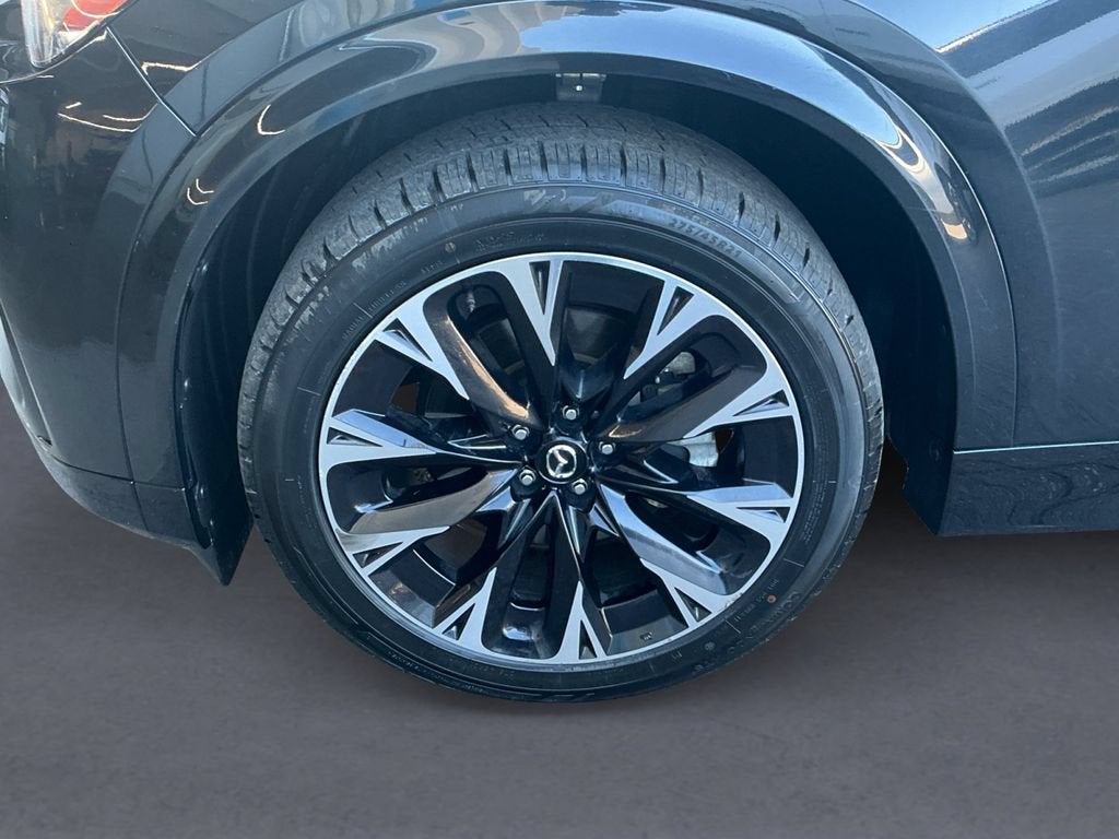 2024 Mazda Mazda CX-90 3.3 Turbo S