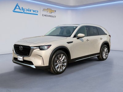 2024 Mazda Mazda CX-90 3.3 Turbo Premium